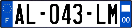 AL-043-LM