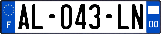AL-043-LN