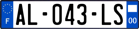 AL-043-LS