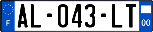 AL-043-LT