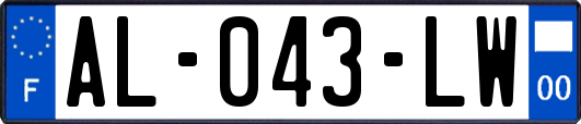 AL-043-LW