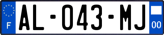 AL-043-MJ