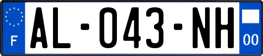 AL-043-NH