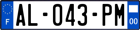 AL-043-PM