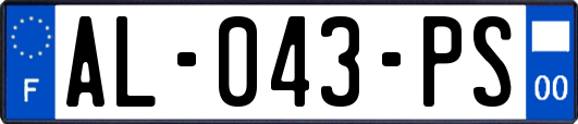 AL-043-PS