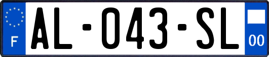AL-043-SL