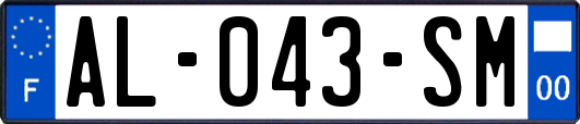 AL-043-SM