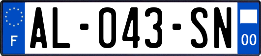 AL-043-SN