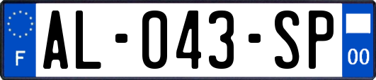 AL-043-SP