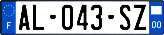 AL-043-SZ