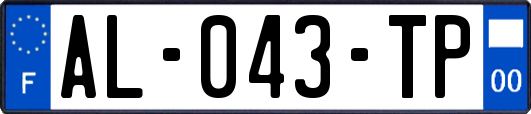 AL-043-TP