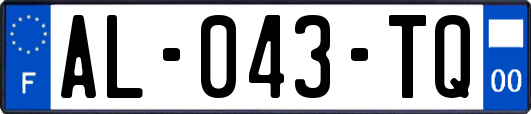 AL-043-TQ