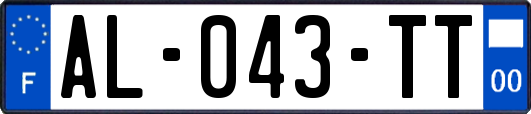 AL-043-TT