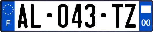 AL-043-TZ