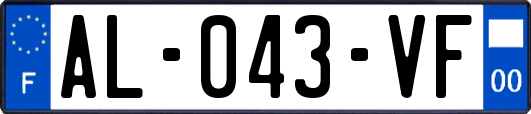 AL-043-VF