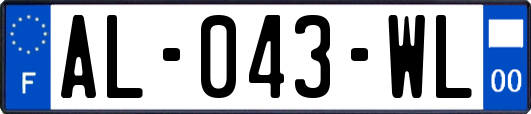 AL-043-WL