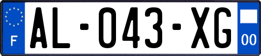 AL-043-XG