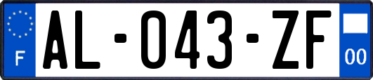 AL-043-ZF