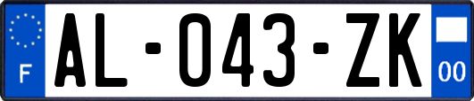 AL-043-ZK