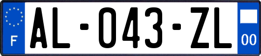 AL-043-ZL