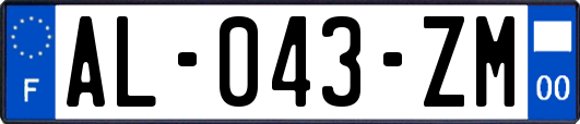 AL-043-ZM