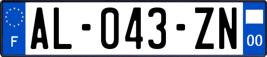 AL-043-ZN