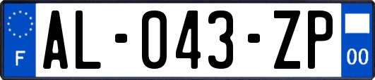 AL-043-ZP