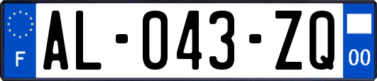 AL-043-ZQ