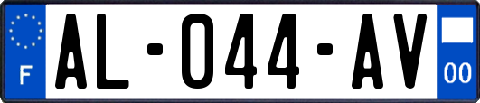 AL-044-AV