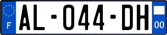 AL-044-DH