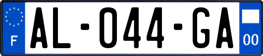 AL-044-GA
