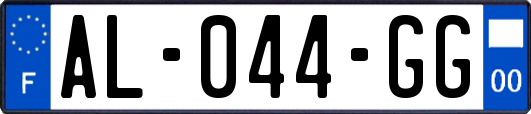 AL-044-GG