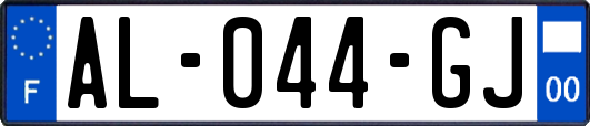 AL-044-GJ