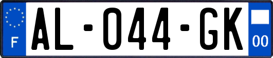 AL-044-GK