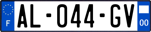 AL-044-GV