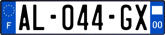 AL-044-GX