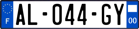 AL-044-GY