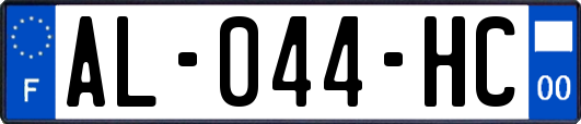 AL-044-HC