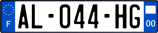 AL-044-HG