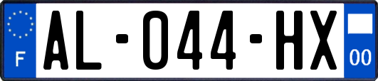 AL-044-HX