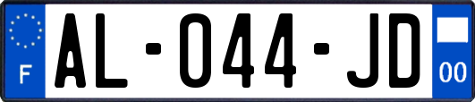 AL-044-JD
