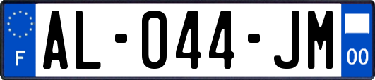 AL-044-JM