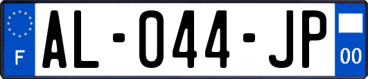 AL-044-JP