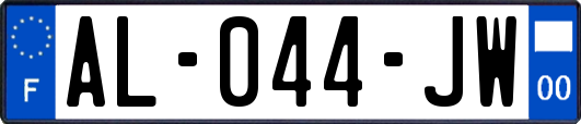 AL-044-JW