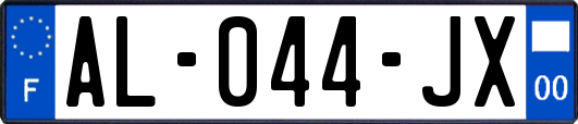 AL-044-JX