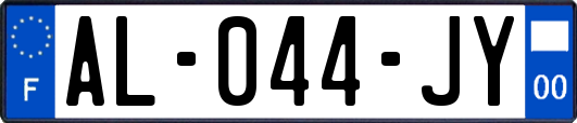 AL-044-JY