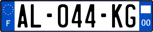 AL-044-KG