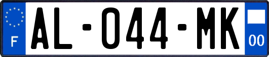 AL-044-MK