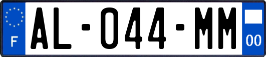 AL-044-MM