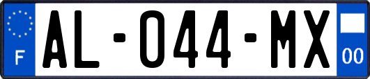 AL-044-MX